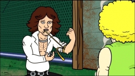 The Freak Brothers - Season 01 Episode 08